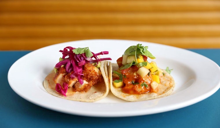 3 new Mexican spots to try in San Francisco
