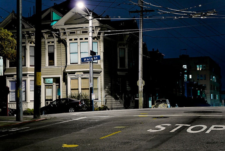 A History Of Redlining In San Francisco Neighborhoods