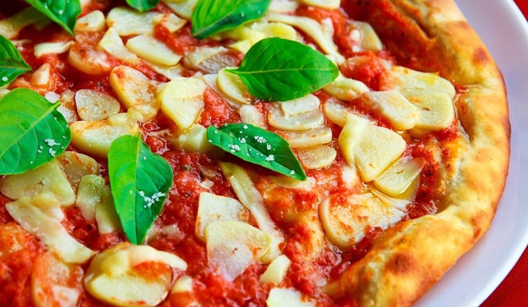 Eat, drink, repeat: 5 delicious events around Santa Monica