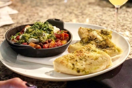 Your guide to the 4 most popular spots in Atlanta's Midtown neighborhood