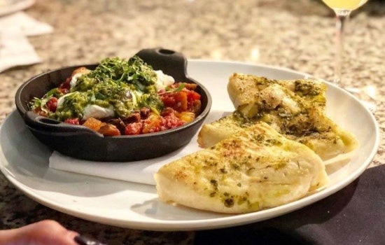 Your guide to the 4 most popular spots in Atlanta's Midtown neighborhood