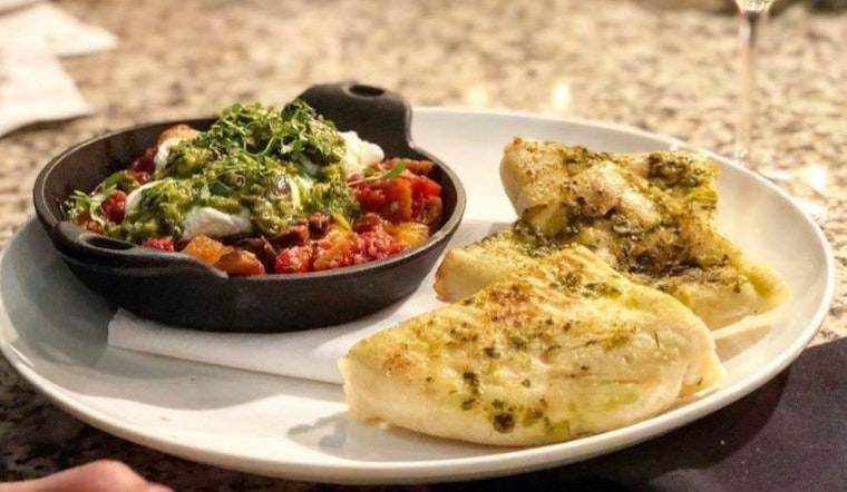 Your guide to the 4 most popular spots in Atlanta's Midtown neighborhood