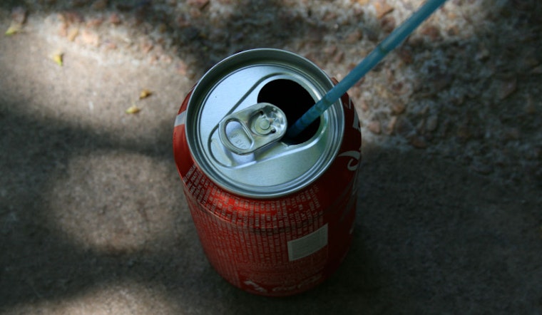 Meet Your Local Soda Tax Campaigners