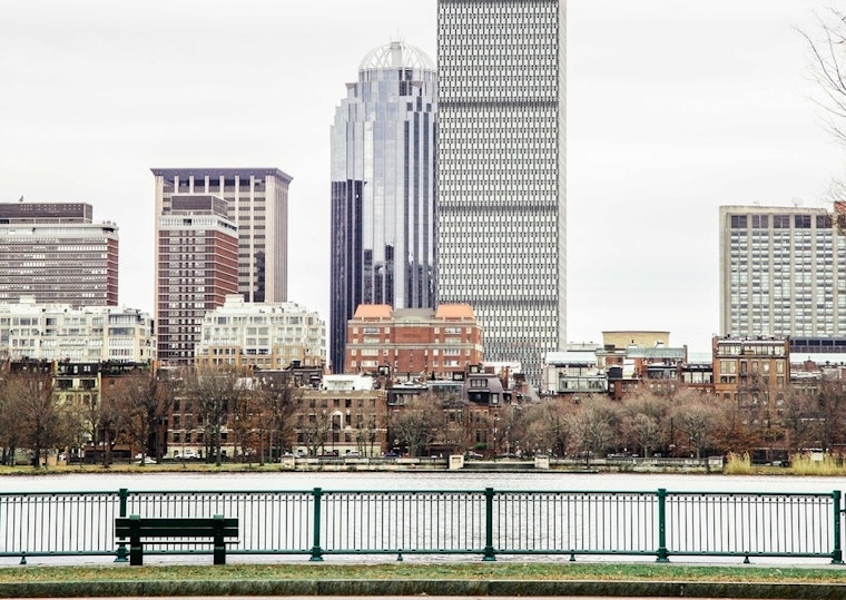Top Boston news: Convicted ex-House Speaker seeks to be lobbyist; trash fire shuts down tunnel; more