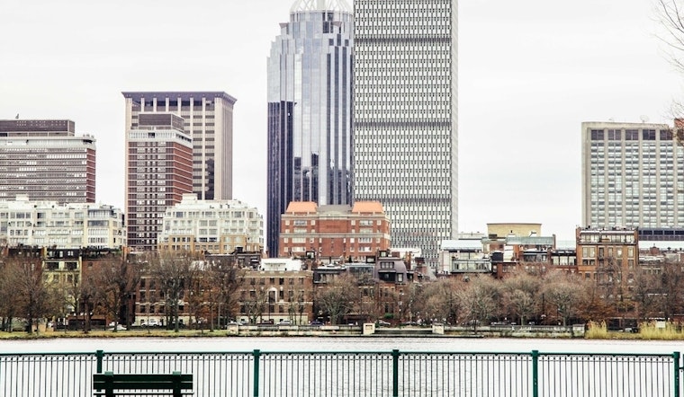 Top Boston news: Convicted ex-House Speaker seeks to be lobbyist; trash fire shuts down tunnel; more