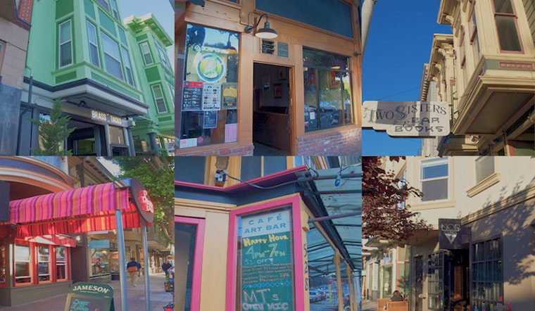 A Master Guide To Hayes Valley Happy Hours