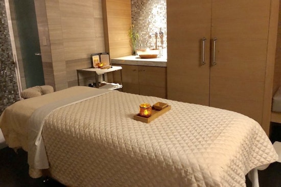 Here are Baltimore's top 5 massage spots