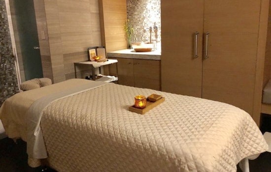 Here are Baltimore's top 5 massage spots
