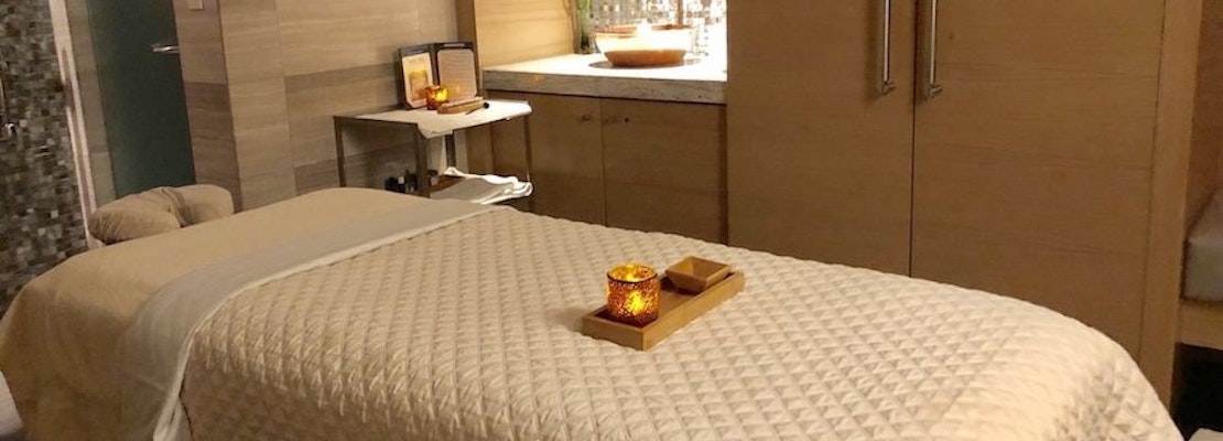 Here are Baltimore's top 5 massage spots