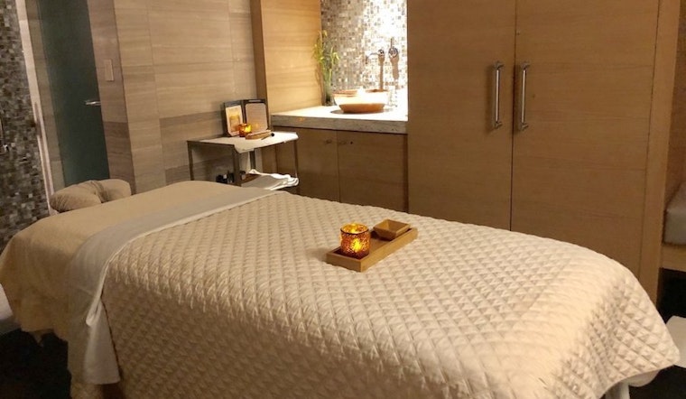 Here are Baltimore's top 5 massage spots