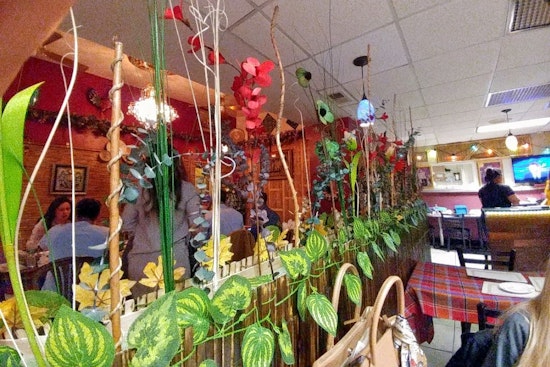 Ban Bamboo brings Laotian cuisine to Roxborough