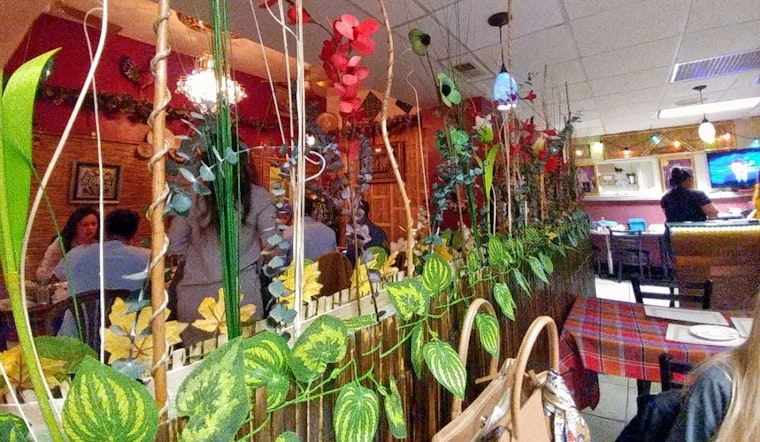 Ban Bamboo brings Laotian cuisine to Roxborough