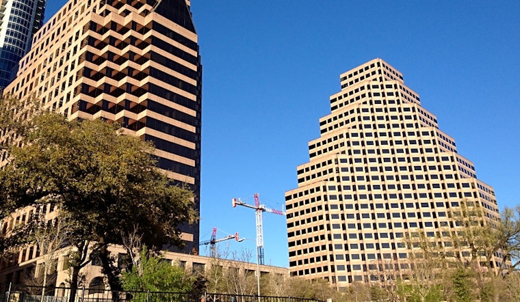 Top Austin news: 1 seriously injured in shooting; police seek identity of skeletal remains; more