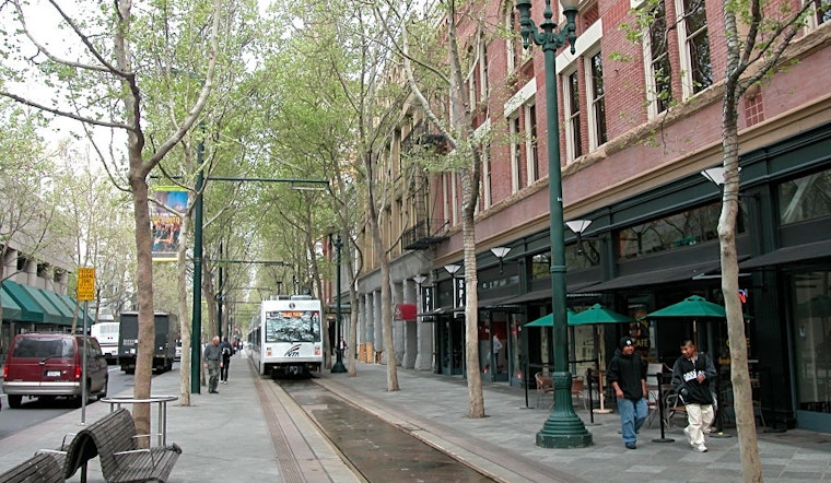 Top San Jose news: 5 hit, killed on streets in 8 days; Element hotel slated for office park; more