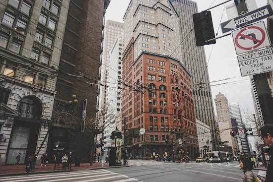 Top SF news: Suspect arrested after threat against library; Google fires engineer after backlash