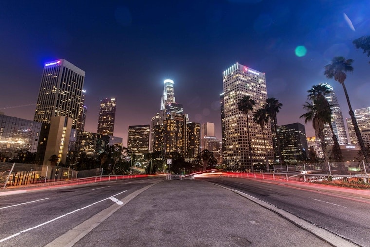 Top LA news: Man's body found in lake; Bangkok Market closes; more