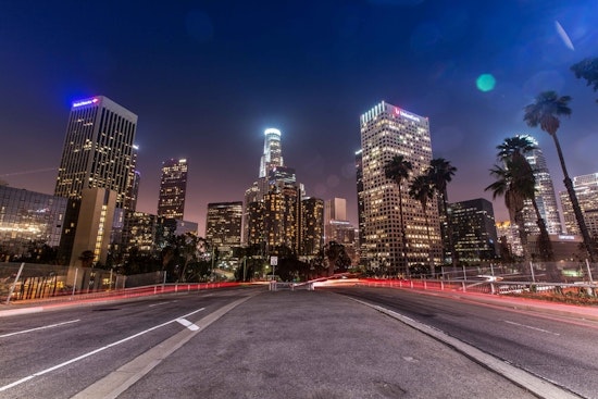 Top LA news: Man's body found in lake; Bangkok Market closes; more