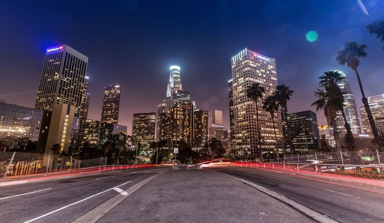 Top LA news: Man's body found in lake; Bangkok Market closes; more