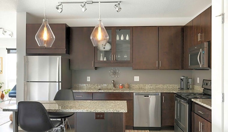 Minneapolis' swankiest cribs for rent right now