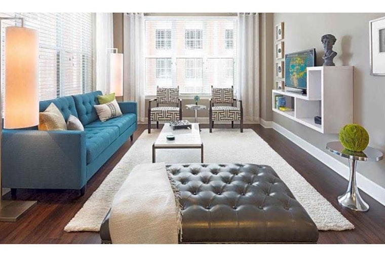 Apartments for rent in Raleigh: What will $1,500 get you?
