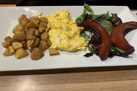 Here are the 3 newest businesses to open in Oakland