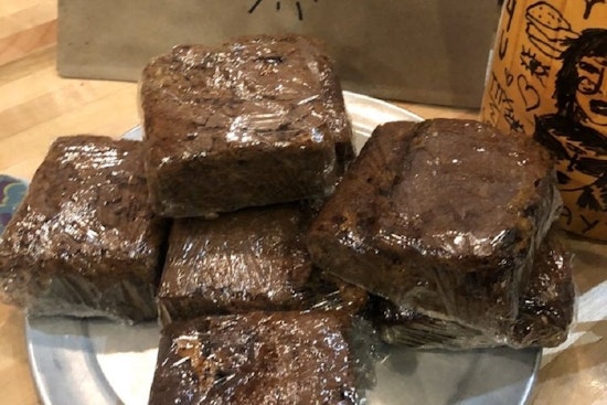 Gay 4 U brings vegan fare to Oakland
