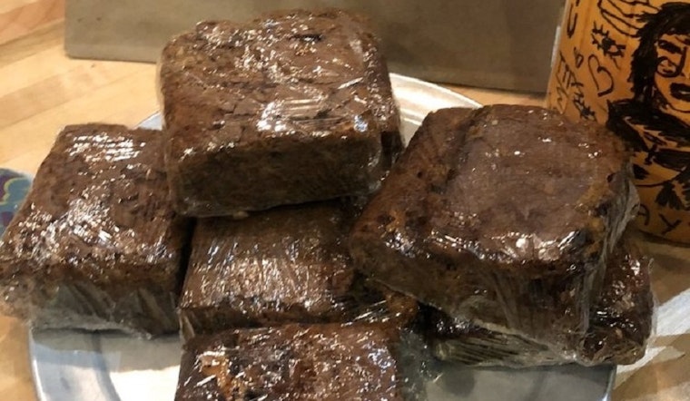 Gay 4 U brings vegan fare to Oakland