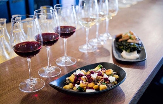 Catching Up With Wine Kitchen