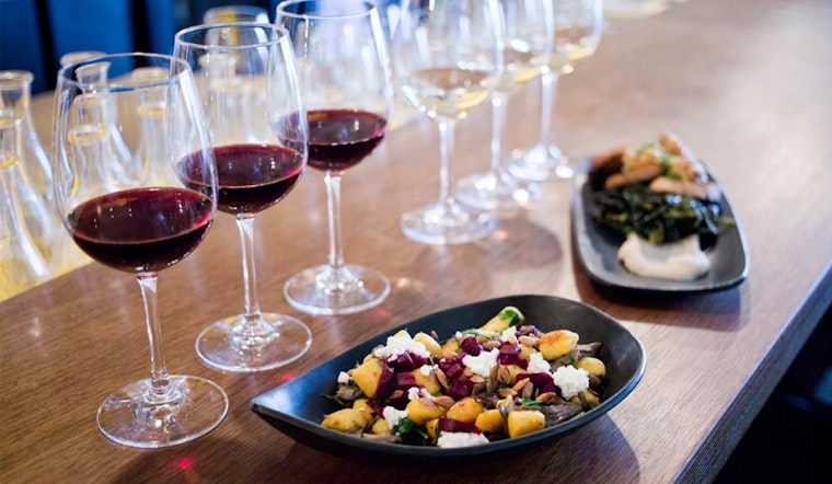 Catching Up With Wine Kitchen