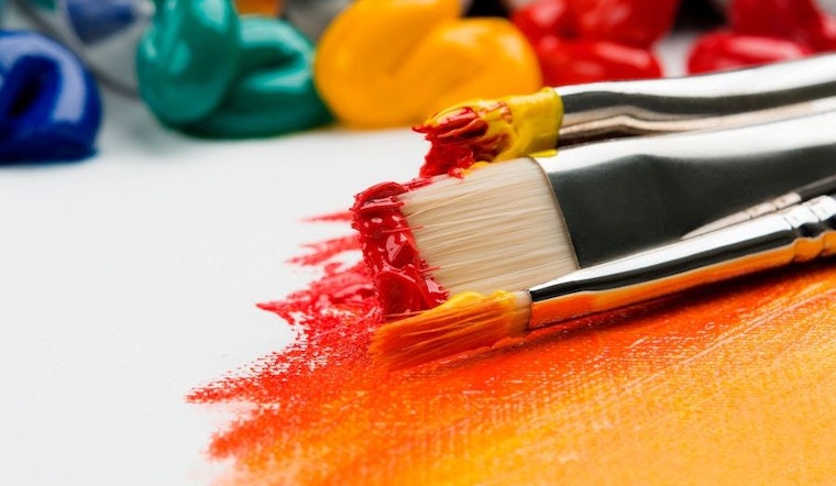 Philadelphia boasts a hot lineup of performing and visual arts events this week
