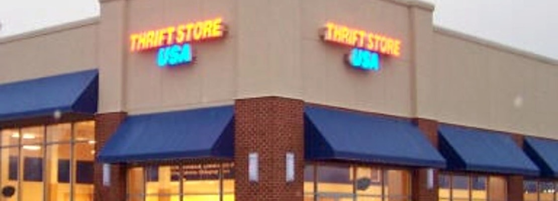 best thrift stores near me