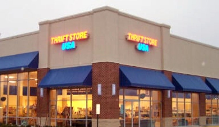 Norfolk's 3 best thrift stores (that won't break the bank)