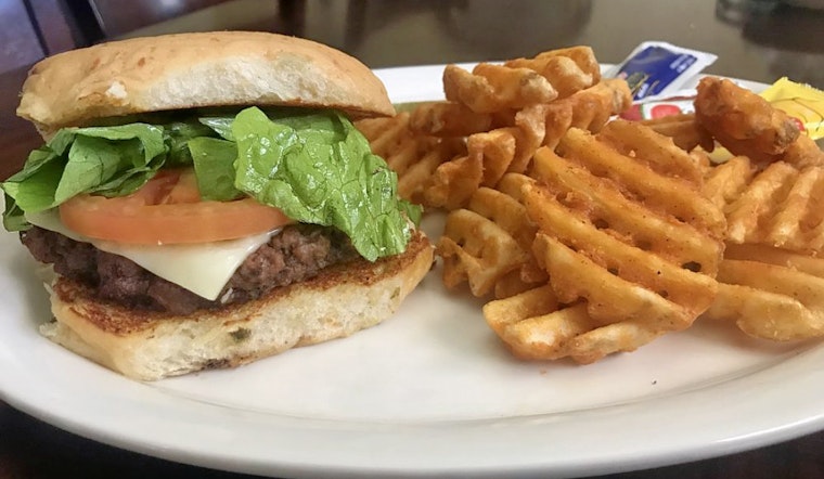 San Antonio's 5 top cafes (that won't break the bank)