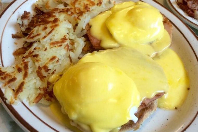 Here are Milwaukee's top 4 breakfast and brunch spots