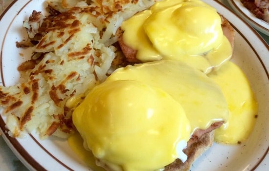 Here are Milwaukee's top 4 breakfast and brunch spots