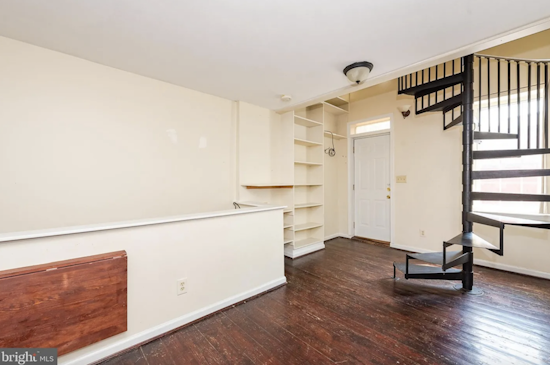 The most affordable apartments for rent in SBIC, Baltimore