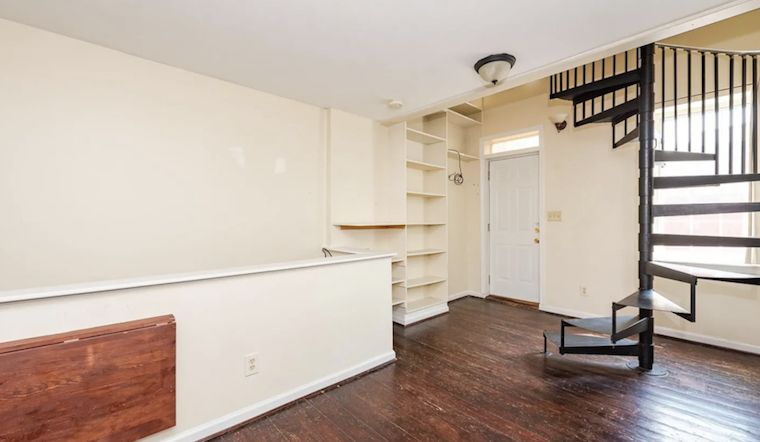The most affordable apartments for rent in SBIC, Baltimore