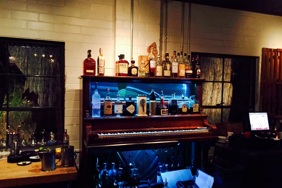 Explore the 3 most popular spots in Atlanta's Loring Heights