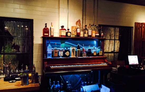 Explore the 3 most popular spots in Atlanta's Loring Heights neighborhood