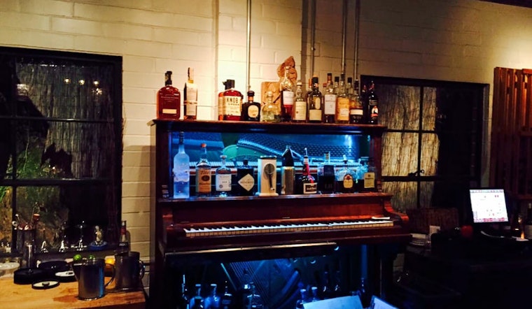 Explore the 3 most popular spots in Atlanta's Loring Heights neighborhood
