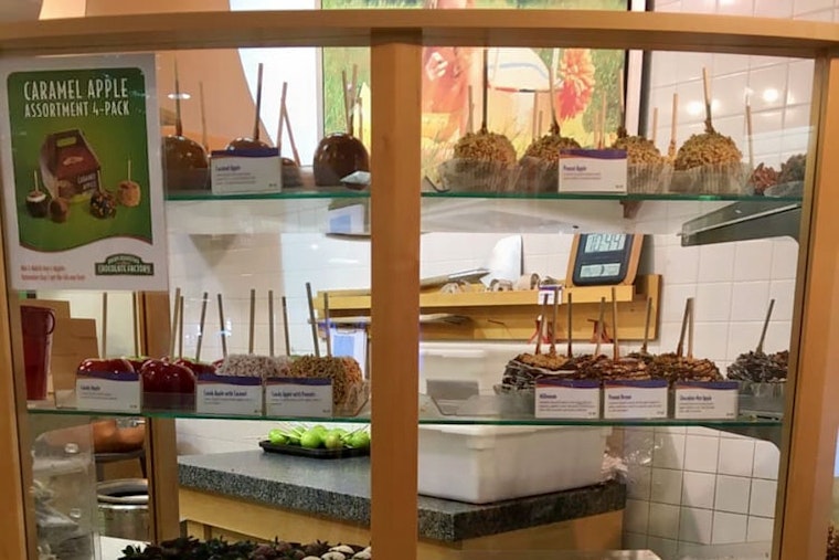Explore the 3 most popular spots in Charlotte's Charlotte Douglas International Airport