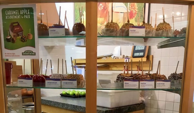Explore the 3 most popular spots in Charlotte's Charlotte Douglas International Airport