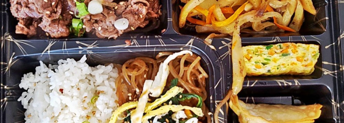 Albuquerque's 3 favorite spots to find inexpensive Japanese eats