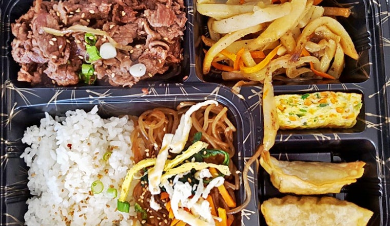 Albuquerque's 3 favorite spots to find inexpensive Japanese eats