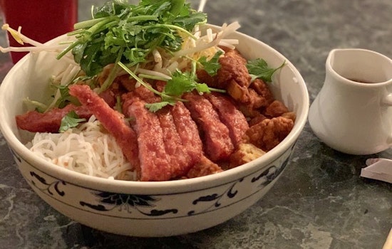 Kansas City's 5 favorite spots to find cheap Vietnamese eats
