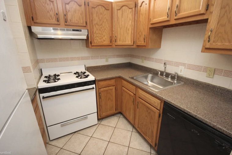 The most affordable apartments for rent in Bloomfield, Pittsburgh