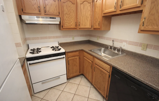 The most affordable apartments for rent in Bloomfield, Pittsburgh