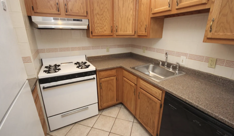 The most affordable apartments for rent in Bloomfield, Pittsburgh