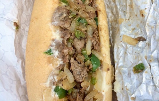 Indianapolis' 3 favorite spots to score cheesesteaks on the cheap