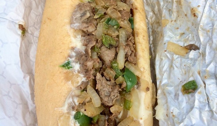 Indianapolis' 3 favorite spots to score cheesesteaks on the cheap